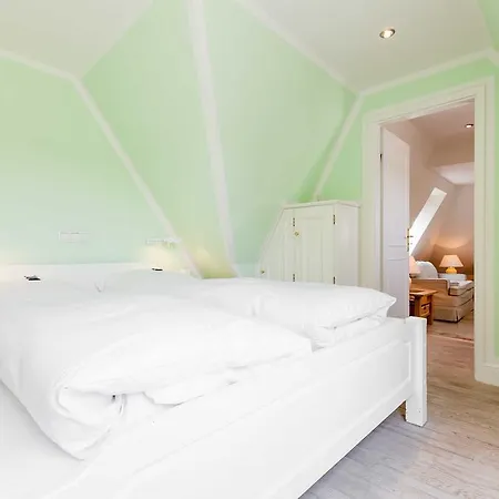 Landhaus Entenhof App 2 Appartamento