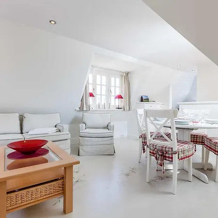 Appartamento Landhaus Entenhof App 2 *