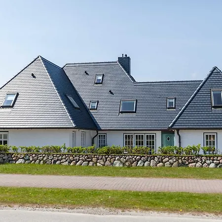 Landhaus Entenhof App 2 Appartamento *