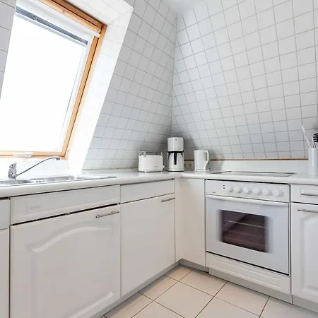 Landhaus Entenhof App 2 Wenningstedt-Braderup