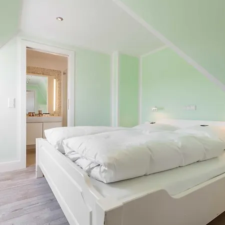 Landhaus Entenhof App 2 *