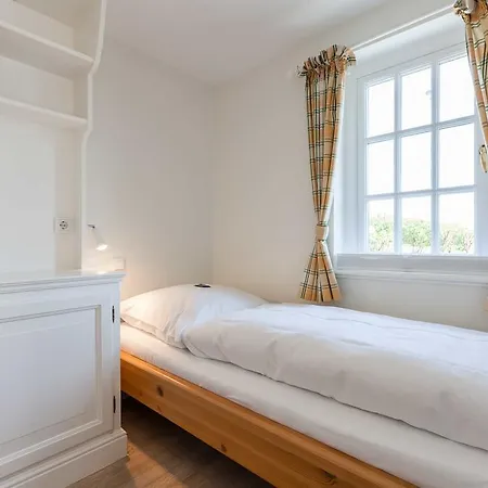 Landhaus Entenhof App 2 Wenningstedt-Braderup