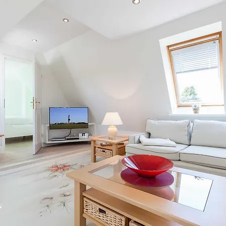 Appartamento Landhaus Entenhof App 2 Wenningstedt-Braderup