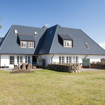 Landhaus Entenhof App 2 Appartamento *